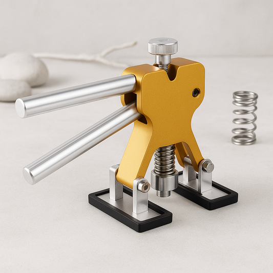 Paintless Car Dent Repair Tool